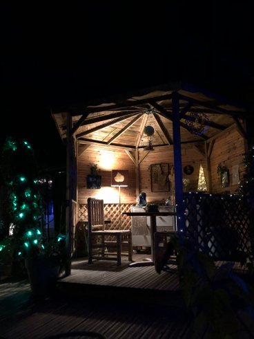 Domaine AbracadaRoom : L'Arche Enchantée - Image 5