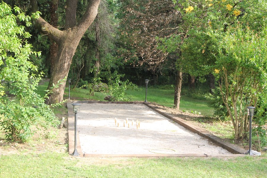 Domaine AbracadaRoom : La cabane des bords d'Ariège - Image 17
