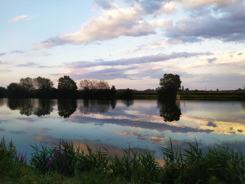 Domaine AbracadaRoom : Cottage Flottant Insolite - Image 13