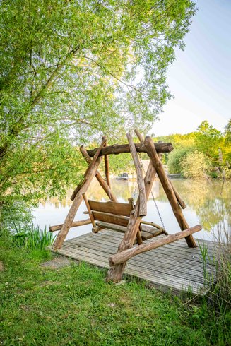 Domaine AbracadaRoom : Domaine des Feuilles - Image 14