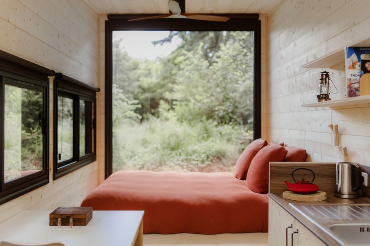 Domaine AbracadaRoom : Parenthèse Tiny House - Image 5