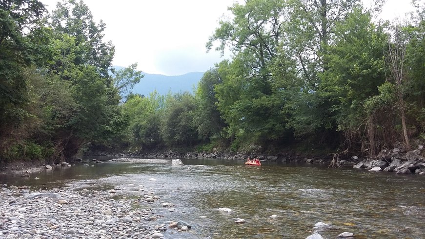 Domaine AbracadaRoom : Aire du Gave d'Ossau - Image 5