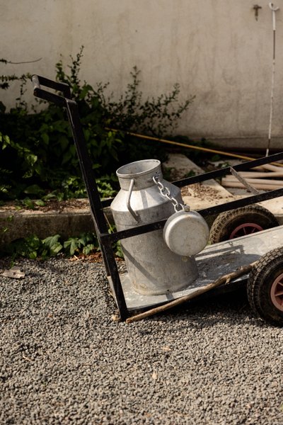 Domaine AbracadaRoom : Parcel Tiny House - dans une ferme proche Paris - Image 19