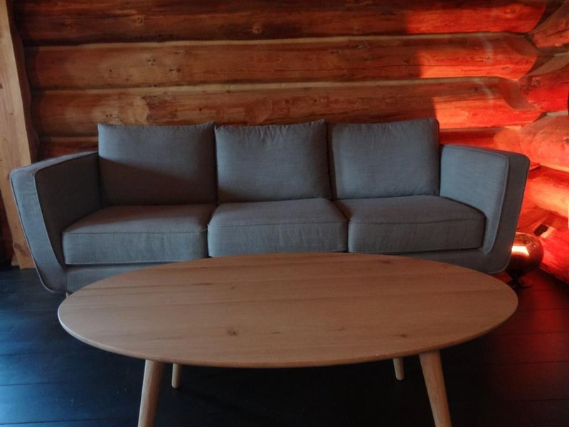 Hébergement AbracadaRoom : Chalet Spa de Prestige - Image 7