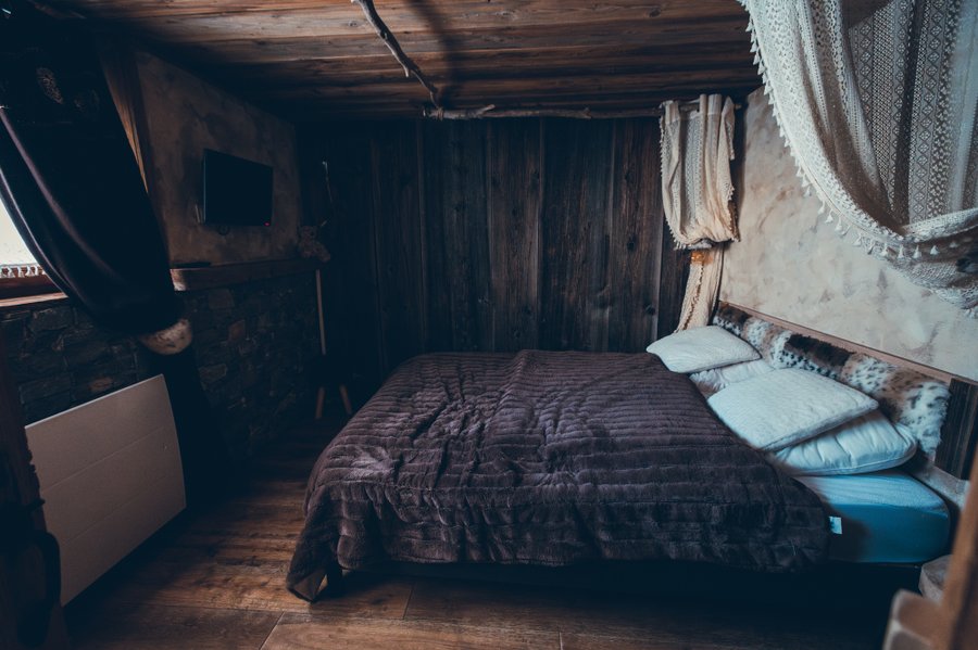 Hébergement AbracadaRoom : Chalet Explora - Image 45