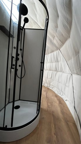 Hébergement AbracadaRoom : Croix du Sud & Spa privatif - Image 12