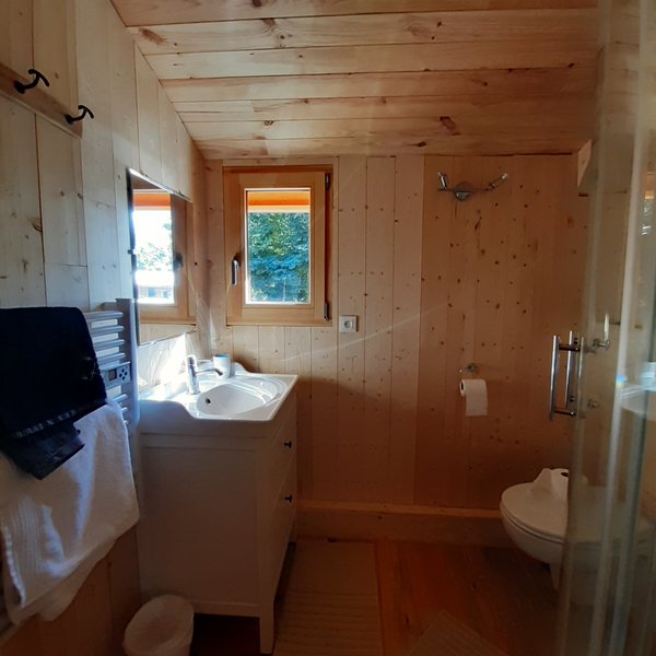 Hébergement AbracadaRoom : La cabane du bosquet - Image 6