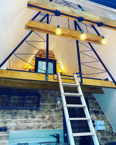 Hébergement AbracadaRoom : L'Authentique - Image 8