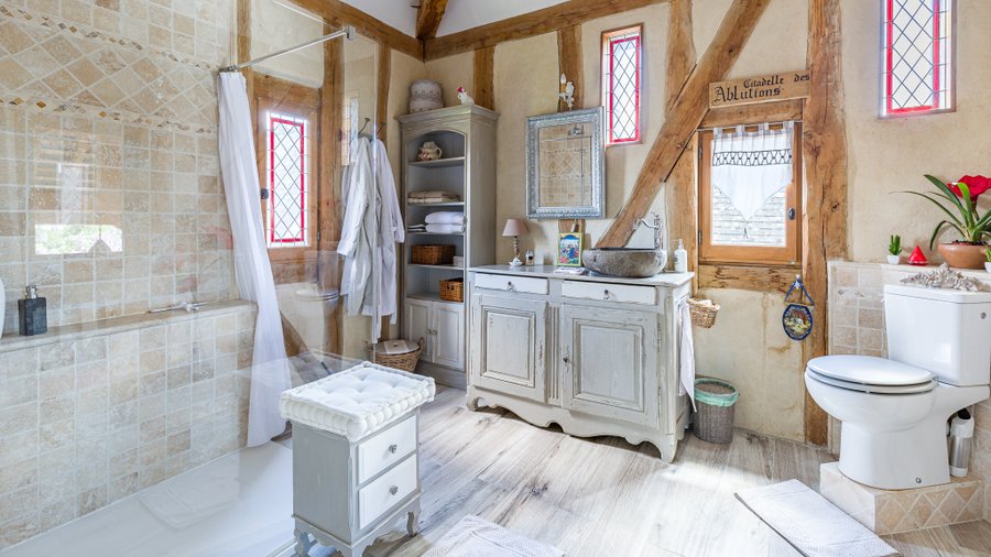 Hébergement AbracadaRoom : Jeanne et le Phoenix & Spa - Image 13