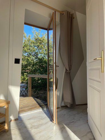 Hébergement AbracadaRoom : Le Dôme de Cognac Spa &  Sauna - Image 31