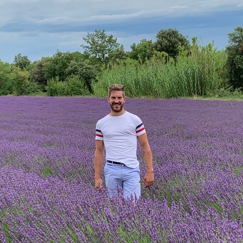Jérémy Ducommun