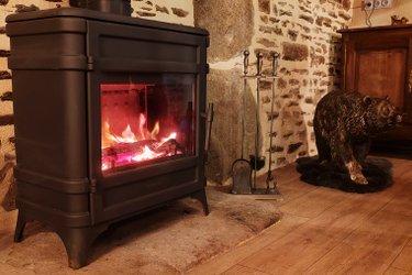 Le Ranch Normand à Les Cresnays (3)