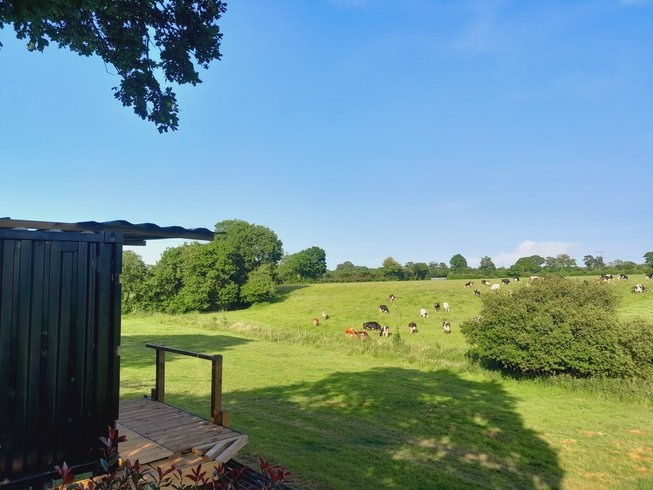 Hébergement AbracadaRoom : Ferme de l'église - Image 9