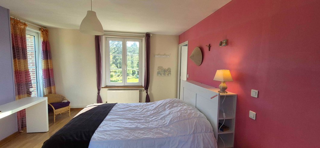 Hébergement AbracadaRoom : Maison de Caractère : La Tour - Image 5