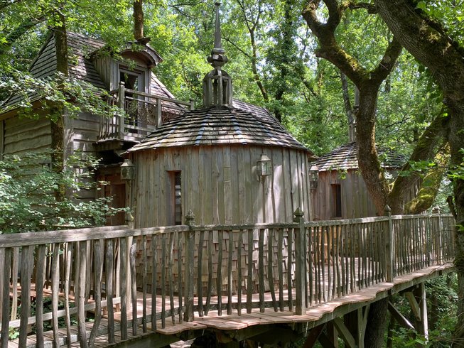 Domaine AbracadaRoom : Domaine de Puybeton - Image 11