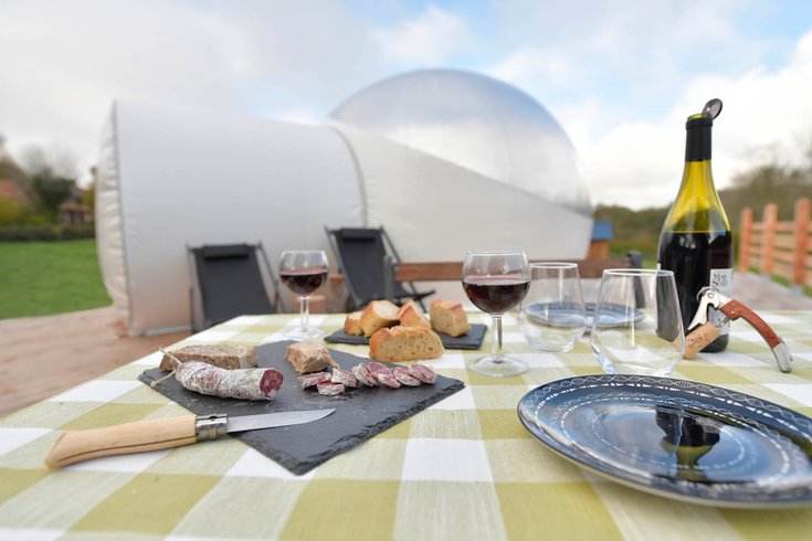Domaine AbracadaRoom : Le P'tit Monde du Morvan - Image 6