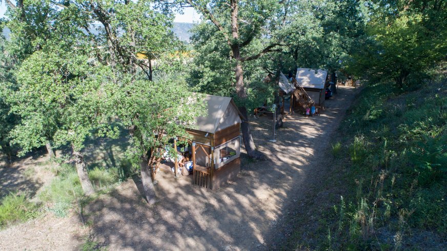 Domaine AbracadaRoom : Domaine de Senaud - Image 4