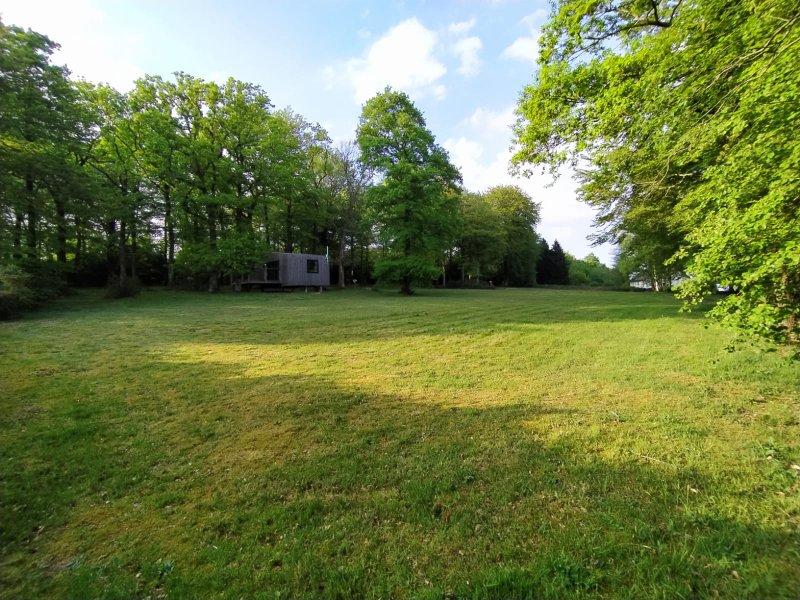 Hébergement AbracadaRoom : Chalet-Lodge n°1 - Image 3