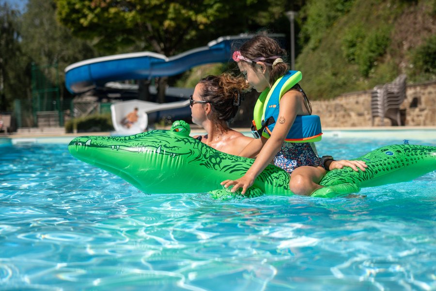 Domaine AbracadaRoom : Camping Sunêlia La Source - Image 8