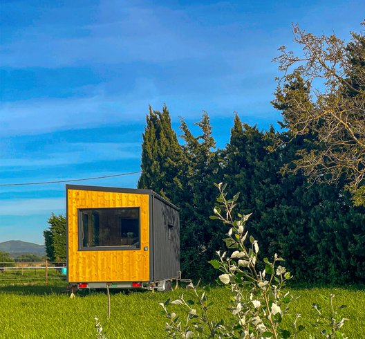 Domaine AbracadaRoom : Homnest (Chateauneuf) - Image 23