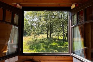 Domaine de la Grangée