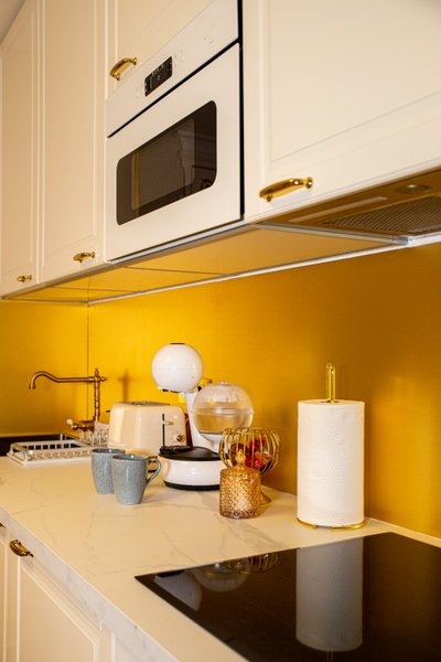 Domaine AbracadaRoom : Love Room Spa Le Petit Versailles - Image 14