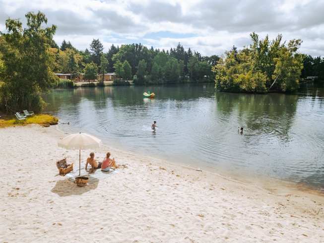 Domaine AbracadaRoom : Etang de sologne - Image 5