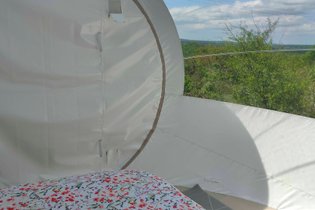 CÉLÉ BULLES ÉTOILÉES