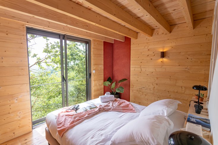 Hébergement AbracadaRoom : La Palombière 3 (avec Spa) - Image 8