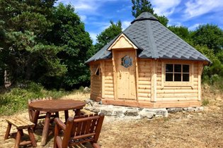 La Bergerie du Plateau