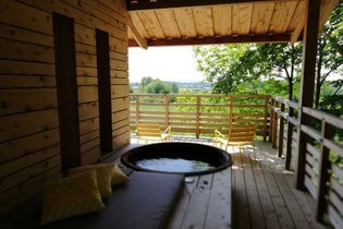 Cabane Orne