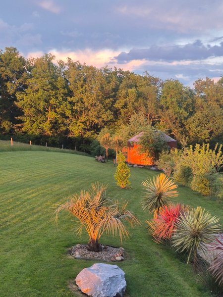 Hébergement AbracadaRoom : La Belle Ronde et sa vue panoramique - Image 21