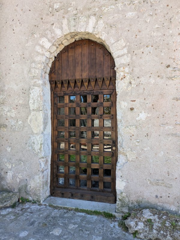 Les oubliettes de la tour Beauvoir à Blois (26)