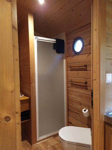 Domaine AbracadaRoom : J'irai dormir en Anjou - Image 10