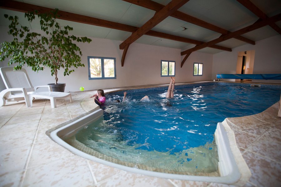 Hébergement AbracadaRoom : Roulottes - Image 10