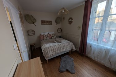" Papa POULE " - Maison de maître et spa à Envermeu (4)