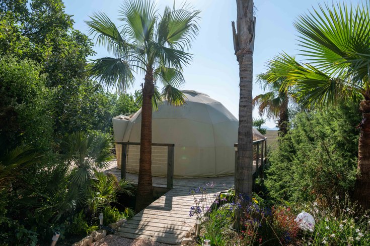 Domaine AbracadaRoom : Lavan'dôme - Image 2
