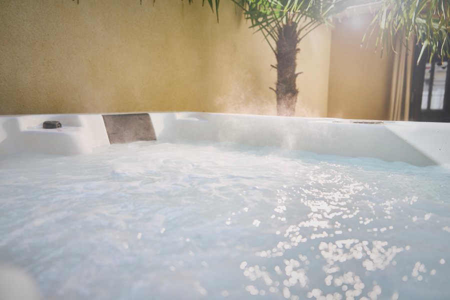 Hébergement AbracadaRoom : Casa Nomad & Spa en plein coeur de Cognac - Image 34