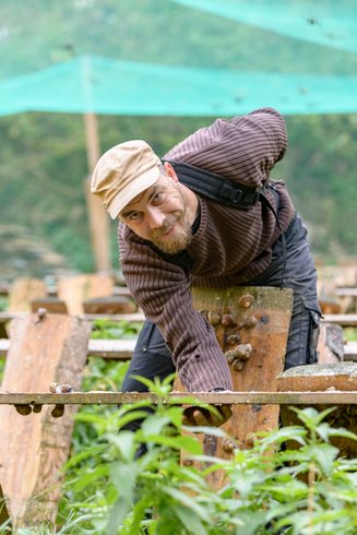 Domaine AbracadaRoom : Moulin Burignat - Image 5