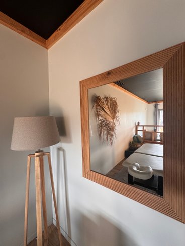 Hébergement AbracadaRoom : L’Abri du Château Spa et détente - Image 8