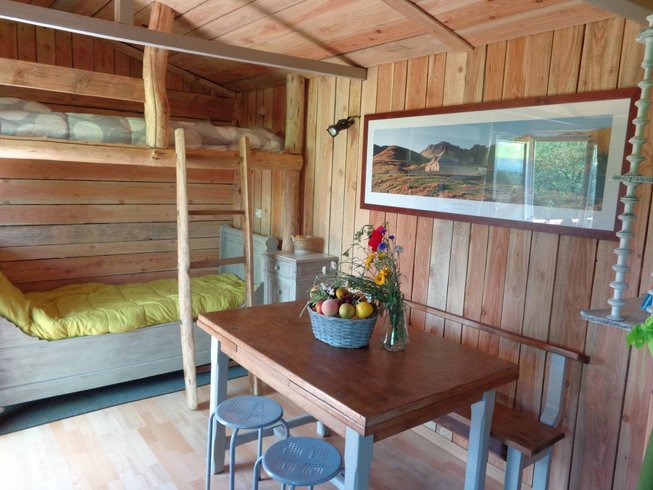 Hébergement AbracadaRoom : Kym House Grenouille - Image 8