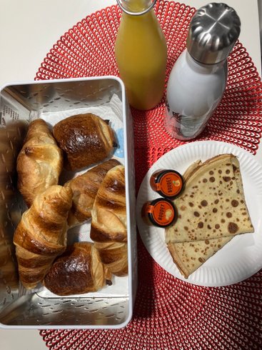 Domaine AbracadaRoom : La Cocoon du Clos - Image 11