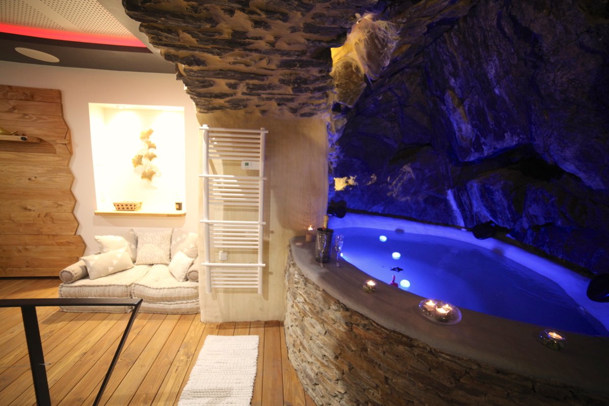 Le Ginkgo & Spa à Collioure (11)