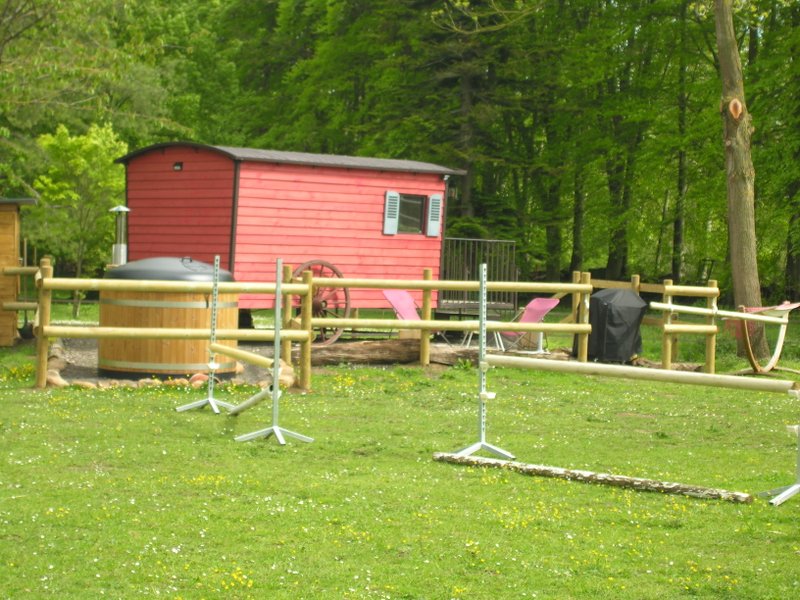 Domaine AbracadaRoom : Domaine de Valmeray - Image 5