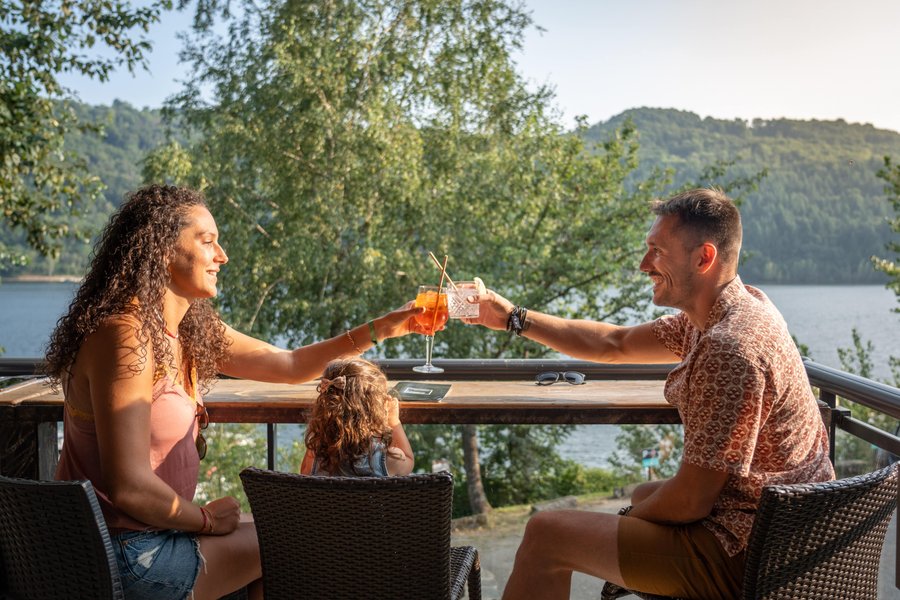 Domaine AbracadaRoom : Camping Sunêlia La Source - Image 10