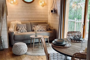 Dôme à Bulles - "Le Temps d'un Rêve" à Orcines (3)