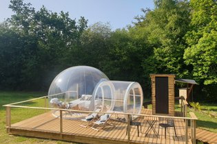 La Bulle de Clotilde