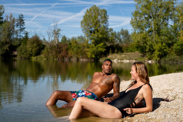 Hébergement AbracadaRoom : Bulle sur pilotis - Image 8