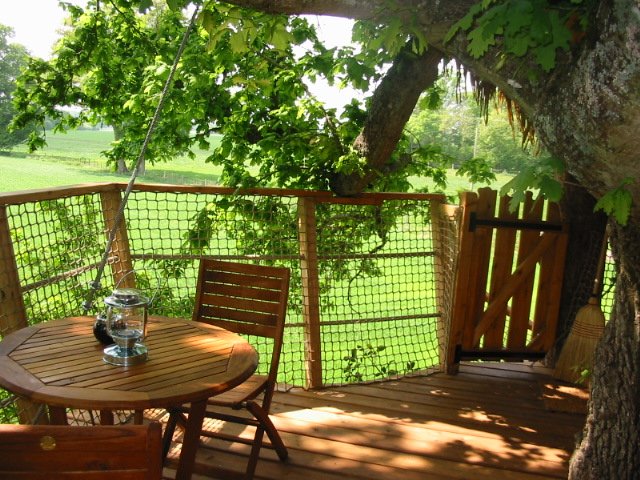 Hébergement AbracadaRoom : Fermette - Image 3