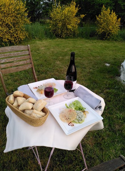 Hébergement AbracadaRoom : La Doma - Image 11